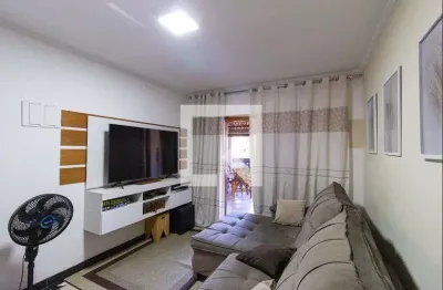 Casa com 3 quartos à venda na Rua Doutor Conrado Cezarino Nuvolini, --, Veloso, Osasco