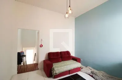 Casa com 2 quartos à venda na Rua Duarte de Azevedo, --, Santana, São Paulo