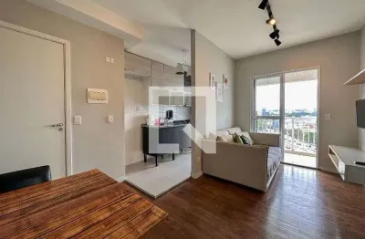 Apartamento com 1 quarto à venda na Rua Cônego Vicente Miguel Marino, --, Bom Retiro, São Paulo