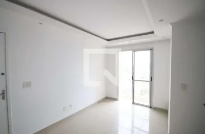 Apartamento com 2 quartos à venda na Rua Cabo Antônio Pinton, --, Parque Novo Mundo, São Paulo
