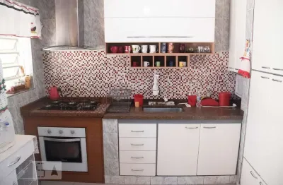 Casa com 4 quartos à venda na Rua São Pedro, --, Centro, Diadema