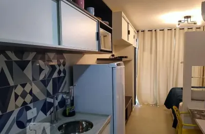 Kitnet / Stúdio à venda na Viaduto Nove de Julho, --, Consolação, São Paulo