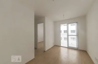 Apartamento com 2 quartos à venda na Rua Martim Burchard, --, Brás, São Paulo