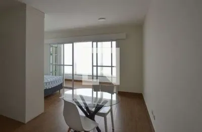 Kitnet / Stúdio à venda na Rua Clímaco Barbosa, --, Cambuci, São Paulo