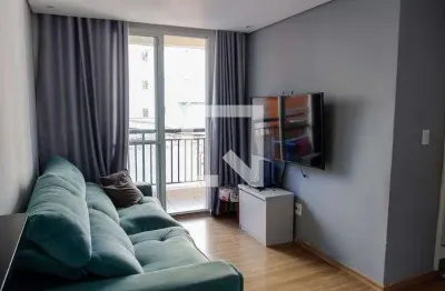 Apartamento com 2 quartos à venda na Rua Aquiles Bellini, --, Padroeira, Osasco