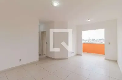 Apartamento com 3 quartos à venda na Avenida Edmundo Amaral, --, Piratininga, Osasco