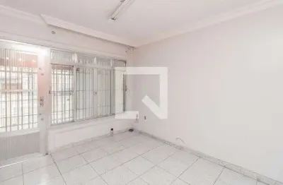 Casa com 2 quartos à venda na Avenida Antônio Estevão de Carvalho, --, Cidade Patriarca, São Paulo