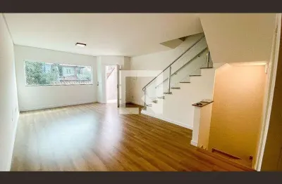 Casa com 2 quartos à venda na Alameda Campestre, --, Campestre, Santo André