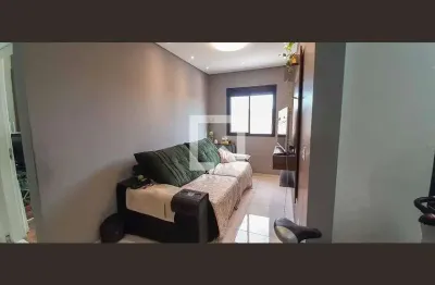 Apartamento com 1 quarto à venda na Rua Achiles Belline, --, Padroeira, Osasco