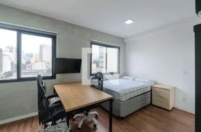 Kitnet / Stúdio à venda na Rua Conselheiro Ramalho, --, Bela Vista, São Paulo