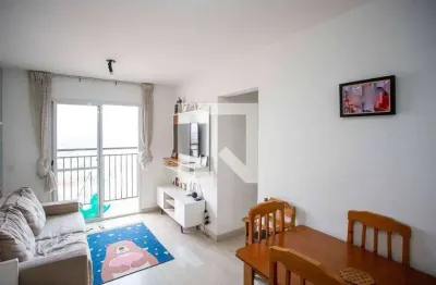 Apartamento com 3 quartos à venda na Rua São Francisco de Salles, --, Centro, Diadema