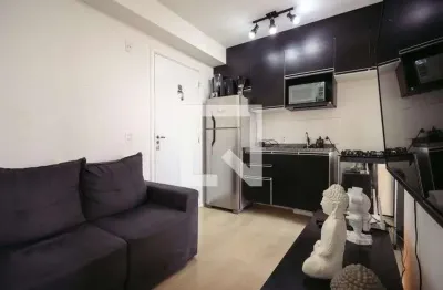 Apartamento com 2 quartos à venda na Rua Marquês de Lages, --, Vila das Mercês, São Paulo