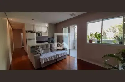 Apartamento com 2 quartos à venda na Via Transversal Sul, --, Conceição, Osasco