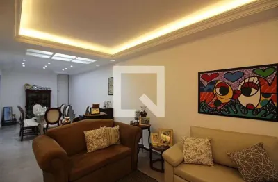 Casa em condomínio fechado com 3 quartos à venda na Rua Comendador Pinoti Gamba, --, Rudge Ramos, São Bernardo do Campo