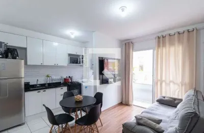 Apartamento com 2 quartos à venda na Avenida Edmundo Amaral, --, Piratininga, Osasco