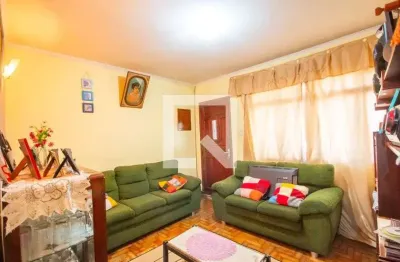 Casa com 3 quartos à venda na Rua Antônio Gomes Heleno, --, Bela Vista, Osasco