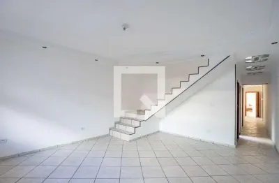 Casa com 4 quartos à venda na Rua Moxotó, --, Campanário, Diadema