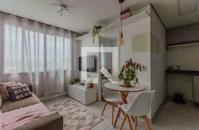 Apartamento com 2 quartos à venda na Rua François Coty, --, Cambuci, São Paulo