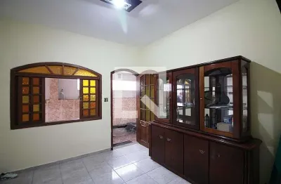 Casa com 5 quartos à venda na Rua Universal, --, Anchieta, São Bernardo do Campo