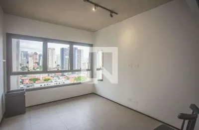 Kitnet / Stúdio à venda na Rua Loefgren, --, Vila Clementino, São Paulo