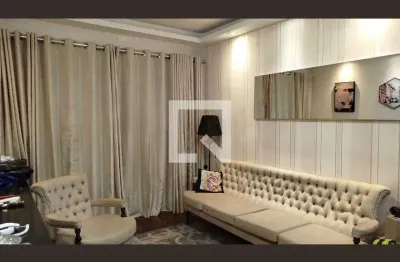 Casa com 3 quartos à venda na Rua Pedro Nosralla, --, Tatuapé, São Paulo