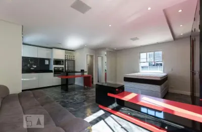 Kitnet / Stúdio à venda na Rua Marco Rodrigues, --, Bosque da Saúde, São Paulo