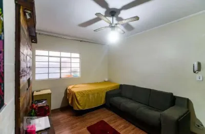 Apartamento com 2 quartos à venda na Avenida Alcântara Machado, --, Mooca, São Paulo