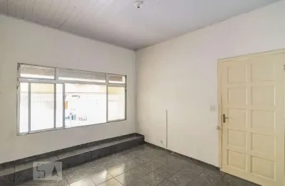 Casa com 2 quartos à venda na Rua Elza, --, Jardim Guilhermina, Santo André