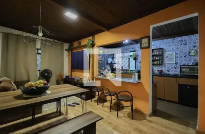 Casa com 3 quartos à venda na Rua Major Sampaio, --, Santana, São Paulo