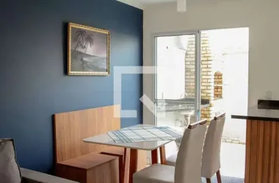 Casa com 2 quartos à venda na Rua Sebastião de Mello Dias, --, Jaguaribe, Osasco