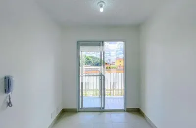 Apartamento com 1 quarto à venda na Rua Júlio de Castilhos, --, Belém, São Paulo