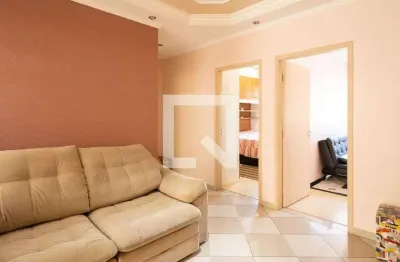 Apartamento com 2 quartos à venda na Rua Orestes Suster, --, Dos Casa, São Bernardo do Campo