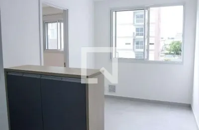 Apartamento com 2 quartos à venda na Avenida José Maria de Faria, --, Água Branca, São Paulo