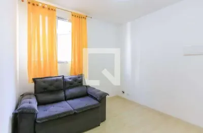 Apartamento com 1 quarto à venda na Avenida Nossa Senhora da Assunção, --, Jardim Ester Yolanda, São Paulo