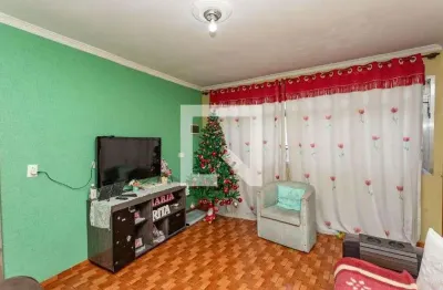 Casa com 2 quartos à venda na Rua da Granja, --, Conceição, Diadema