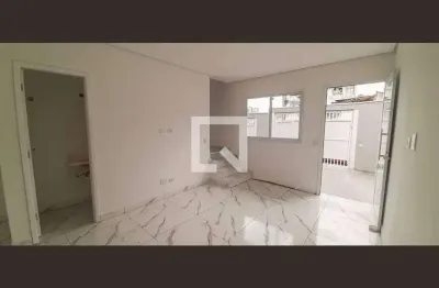 Casa com 2 quartos à venda na Avenida Júlio de Mesquita, --, Bela Vista, Osasco