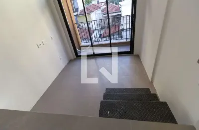 Kitnet / Stúdio à venda na Rua Aimberê, --, Perdizes, São Paulo