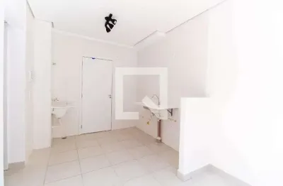 Apartamento com 2 quartos à venda na Rua Visconde de Parnaíba, --, Mooca, São Paulo