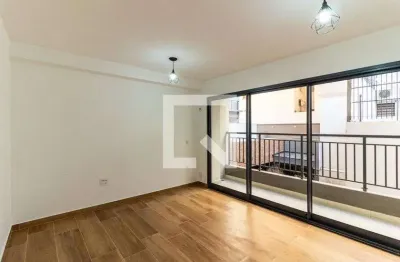 Kitnet / Stúdio à venda na Rua Rego Freitas, --, Santa Cecília, São Paulo