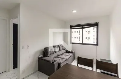 Apartamento com 1 quarto à venda na Rua General Jardim, --, Santa Cecília, São Paulo