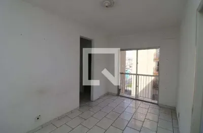 Apartamento com 2 quartos à venda na Avenida Cipriano Rodrigues, --, Vila Formosa, São Paulo