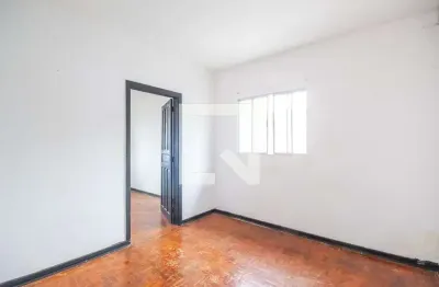 Casa com 1 quarto à venda na Rua Capitão João de Oliveira Mello, --, Quitaúna, Osasco