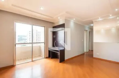 Apartamento com 3 quartos à venda na Rua Luiz Henrique de Oliveira, --, Quitaúna, Osasco