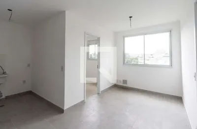 Apartamento com 2 quartos à venda na Avenida José Maria de Faria, --, Água Branca, São Paulo