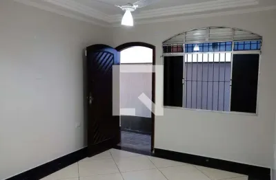 Casa com 4 quartos à venda na Rua Nico Branco, --, Centro, Osasco