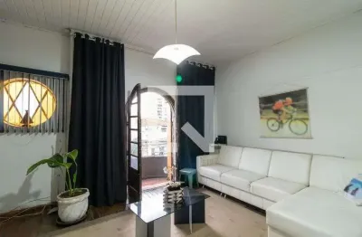 Casa com 2 quartos à venda na Rua Clélia, --, Vila Romana, São Paulo