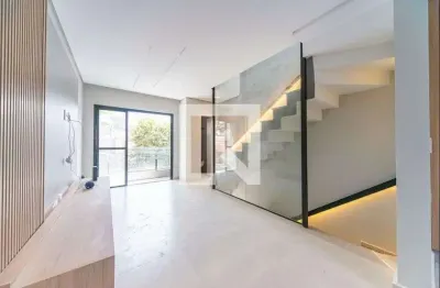 Casa com 2 quartos à venda na Rua Atabasca, --, Jardim Santo Alberto, Santo André