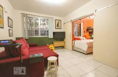 Apartamento com 3 quartos à venda na Avenida Coronel Sezefredo Fagundes, --, Tucuruvi, São Paulo