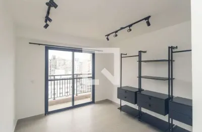 Kitnet / Stúdio à venda na Rua General Jardim, --, Santa Cecília, São Paulo