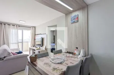 Apartamento com 2 quartos à venda na Avenida Maria Servidei Demarchi, --, Demarchi, São Bernardo do Campo